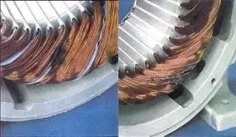 無刷電機短路了怎么辦？