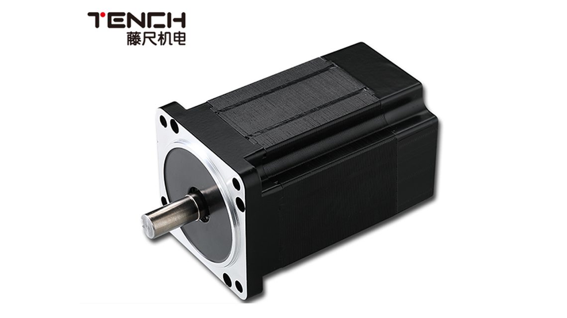 直流無刷電機(jī)，新型的高效節(jié)能電機(jī)