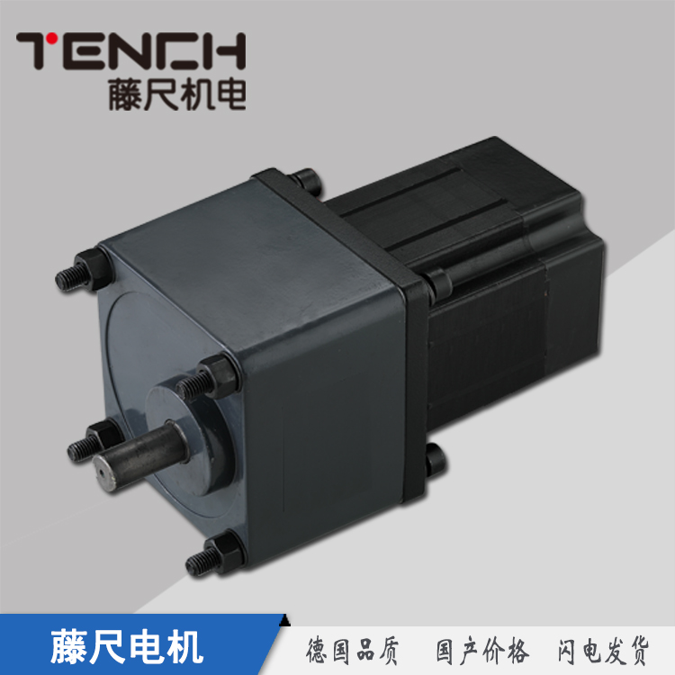 直流無刷電機換向方法：霍爾效應傳感器、編碼器或旋轉(zhuǎn)變壓器