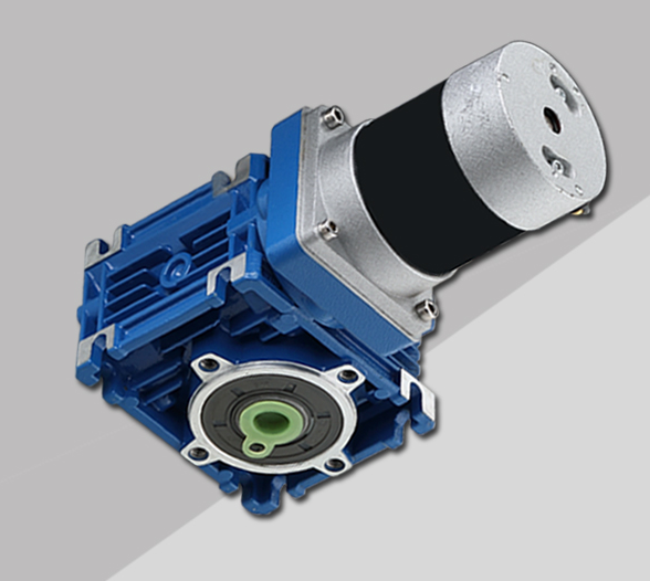 直流調(diào)速電機(jī)有直流無刷和直流有刷，該選那一款？