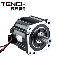 60v直流伺服電機可以定制嗎？