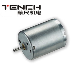 藤尺機電提供定制無刷電機，直流馬達服務