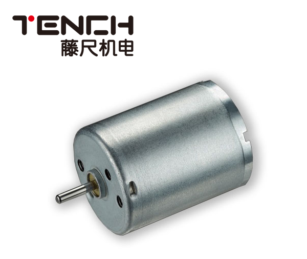 為什么小功率電機(jī)的效率比大功率動(dòng)機(jī)低？