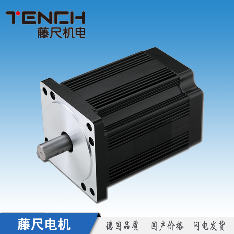 都在熱衷于使用無刷電機嗎？它也有不足之處啊