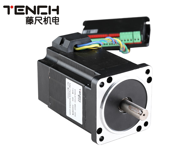 電機(jī)廠(chǎng)家為什么都說(shuō)直流無(wú)刷電機(jī)是步進(jìn)電機(jī)的“升級(jí)版”？