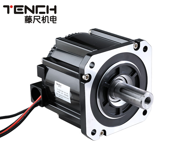 電機(jī)廠(chǎng)家分析直流伺服電機(jī)在哪些行業(yè)設(shè)備應(yīng)用有優(yōu)勢(shì)？