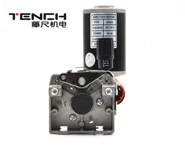 電機(jī)噪音|怎么對(duì)有刷電機(jī)進(jìn)行降噪？