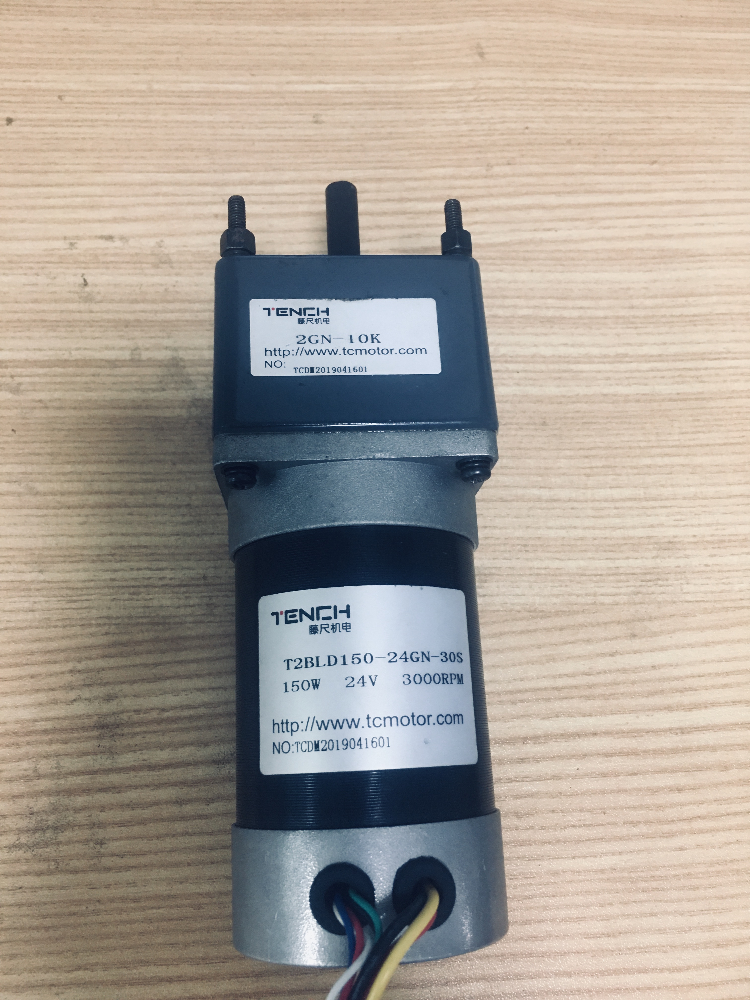 工業(yè)回彈，僅前三季度，刺激永磁直流無(wú)刷電機(jī)的需求