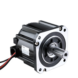 為何直流伺服電機又分為有刷和無刷電機，很不理解是嗎？