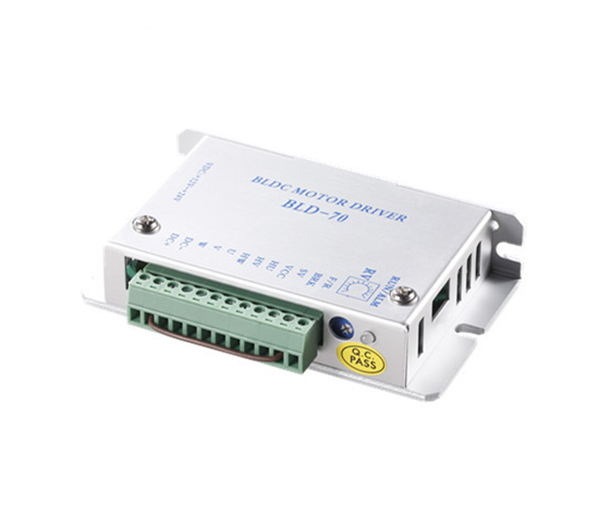 70W低壓直流無(wú)刷驅(qū)動(dòng)器